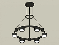 Подвесная люстра Ambrella Light XR XR92051100 250_100_Array