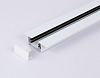 Трек встраиваемый Ambrella Light TRACK SYSTEM GL7121 100_100_2164660
