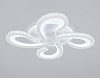 Потолочная люстра Ambrella Light FA FA1702 100_100_2026429