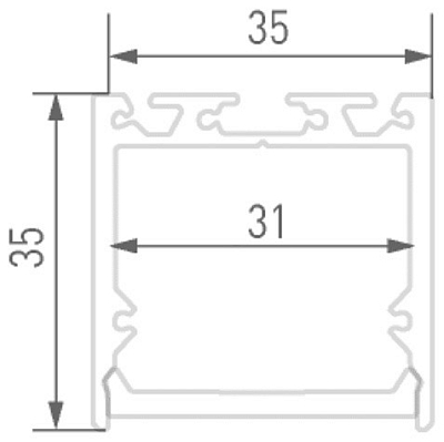 Профиль накладной DesignLed LS 00-00019906 400_400_2179658