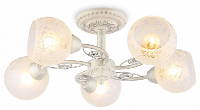 Люстра на штанге Ambrella Light TR TR3062 400_400_2421848