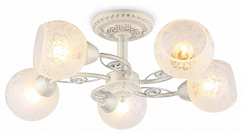 Люстра на штанге Ambrella Light TR TR3062 500_191_2421848