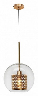 Светильник на штанге Loft it Hexagon LOFT2566-C 400_400_3155034