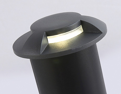 Встраиваемый в дорогу светильник Ambrella Light ST ST6524 400_400_2017705