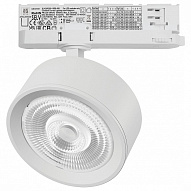 Светильник на штанге Lightstar Alta Pro A5646QT60G 500_191_3240181
