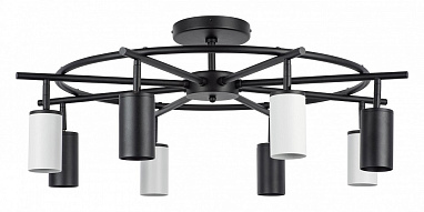 Люстра на штанге Lightstar Rullo LR718374364 500_191_2423546
