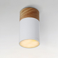 Накладной светильник Imperiumloft WOOD WOODL01 500_191_2447657