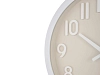Часы настенные Aviere White 845229 100_100_2088338
