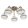 Потолочная люстра MyFar Frank MR1651-5C 100_100_1994026