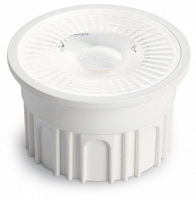 Лампа светодиодная Ambrella Light   9Вт 2700, 4000, 6400K 212601 400_400_2385000