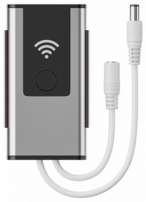 Контроллер-диммер Wi-Fi для смартфонов и планшетов Apeyron Electrics  04-62 400_400_2176875