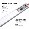 Выключатель Apeyron Electrics  04-42 100_100_2176180