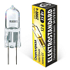Лампа галогеновая Elektrostandard G4 12V G4 35Вт 2700K a025173 100_100_1772196