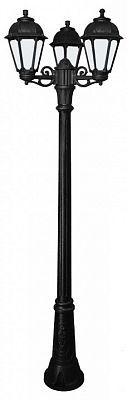 Фонарный столб Fumagalli SABA K22.156.S30.AYE27 400_400_3102467
