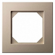 Рамка на 1 пост LIREGUS EPSILON 28-318 500_191_2311610
