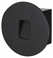 Встраиваемый светильник Odeon Light Vitty 6651/1WL3 500_191_2236394