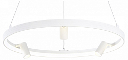 Подвесная люстра Ambrella Light FL FL5281 250_100_Array