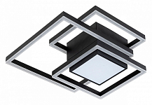 Потолочная люстра Escada Twins 10242/4LED 250_100_1944201