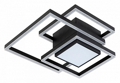 Потолочная люстра Escada Twins 10242/4LED 400_400_1944201
