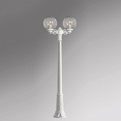 Фонарный столб Fumagalli Globe 300 G30.156.S20.WXE27 400_400_3164827