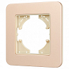 Рамка на 1 пост Arlight AKIRY 049686 100_100_1601263