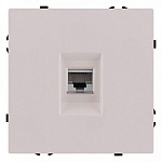 Розетка Ethernet RJ-45 без рамки Kollinger Eclipse EC-017CM 250_100_Array