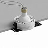Встраиваемый светильник Hesby Lighting Leitrim HSBL_0233 100_100_3106236