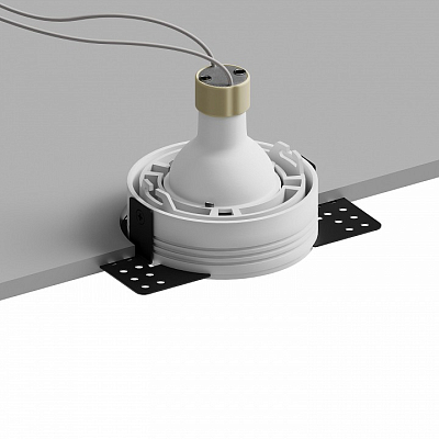 Встраиваемый светильник Hesby Lighting Leitrim HSBL_0233 400_400_3106236