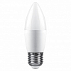 Лампа светодиодная Feron LB-980 E27 15Вт 4000K 52070 100_100_2381807