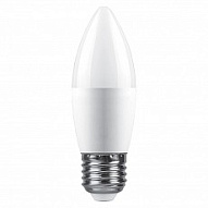 Лампа светодиодная Feron LB-980 E27 15Вт 4000K 52070 500_191_2381807