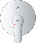 33305003 Eurosmart Смеситель Смесители для ванны встраиваемый (замена 33305002) 250_100_2731507