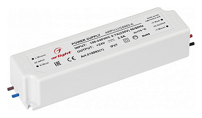 Блок питания с проводом Arlight ARPV-LV 018982(1) 400_400_1894591