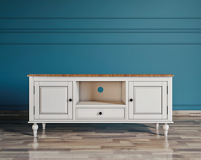 Комод под TV "Odri" арт od2128 400_400_1939057