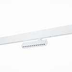 ST656.596.09 Св-к трек. SMART Белый LED 1*9W 2700K-6000K 700Lm Ra>90 24 IP20 L220xW25xH105 220V СКАЙЛАЙН 220V 250_100_2953834