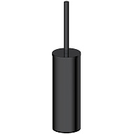 AQ4011MB ВЕГА ершик напольный, матовый черный 500_191_3225665