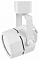 Накладной светильник Jazzway  PTR  25 GU10 WH IP20