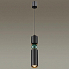 Подвесной светильник Odeon Light Sakra 4075/5L 100_100_1723639