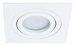 Встраиваемый светильник Arte Lamp Tarf A2168PL-1WH 250_100_Array