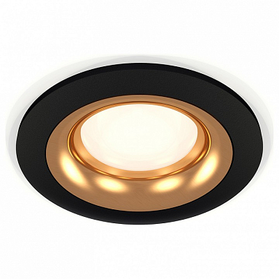 Встраиваемый светильник Ambrella Light XC XC7622005 400_400_2433792