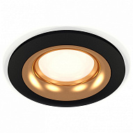Встраиваемый светильник Ambrella Light XC XC7622005 500_191_2433792