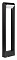 Наземный высокий светильник Arlight Frame rotary 020345(1)
