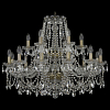 Подвесная люстра Bohemia Art Classic 11.25 11.25.12+6.300.2d.Br.Sp 100_100_2426479