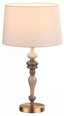 Настольная лампа декоративная Odeon Light Homi 5040/1T 400_400_1728592