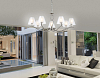 Подвесная люстра Ambrella Light HIGH LIGHT LH57083 100_100_2027064