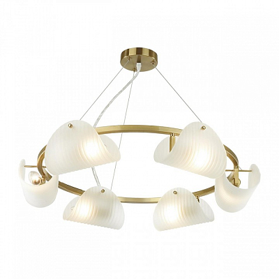Подвесная люстра Lumion Fioro 6571/6 400_400_1864408
