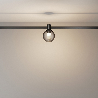 Накладной светильник Maytoni Technical Bubble TR148-1-3W3K-B 400_400_2761776