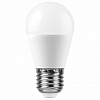 Лампа светодиодная Feron Saffit Sbg 4515 E27 15Вт 4000K 55213 100_100_2270895