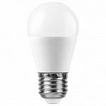 Лампа светодиодная Feron Saffit Sbg 4515 E27 15Вт 4000K 55213 250_100_Array