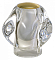 Настольная лампа декоративная Odeon Light Jemstone 5085/2TL