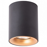Накладной светильник Arte Lamp Torre A1532PL-1BK 500_191_2444404